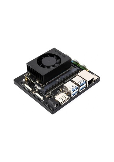 Waveshare Jetson Orin Nano Aı Geliştirme Kiti - 4gb