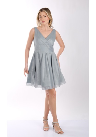 Dori Kadın Abiye 22243012 Limon Küfü