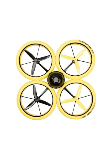 Silverlit Bumper HD Kameralı Drone