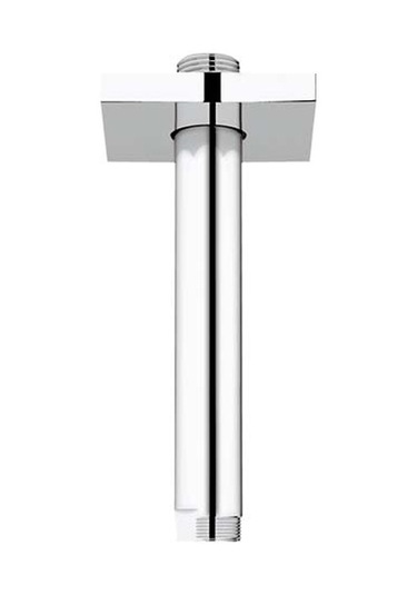 Grohe Rainshower Tepe Duşu Tavan İniş Borusu 151 Mm - 27485000