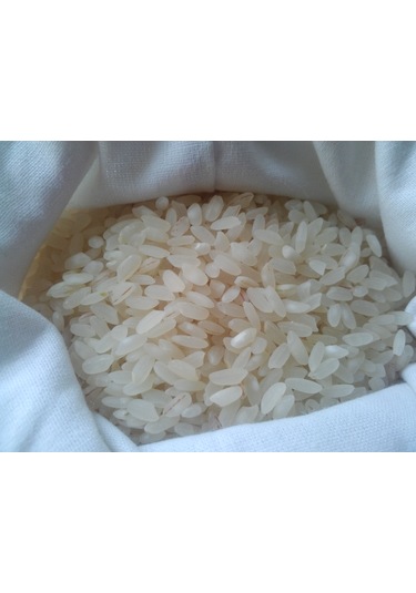 Yerli Pilavlık Pirinç- 10 Kg Kızılırmak İle Sulanan Asırlık Ovadan