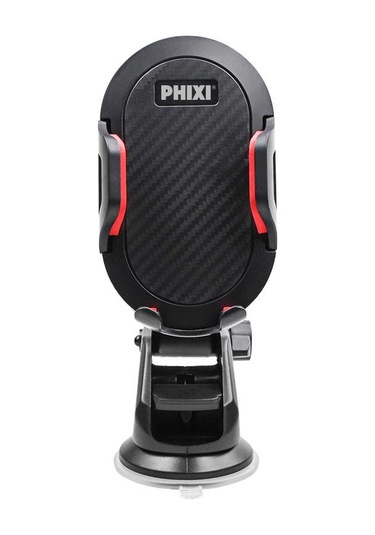 Phixi Force Ch65 Kavramalı 360 Tripot Araç Tutucu-355