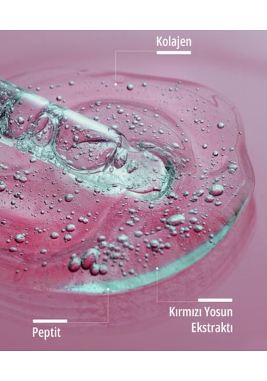Dermoten Yaşlanma Karşıtı Serum,