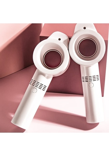 Xianwen Geeroyoo Taşınabilir Usb Şarjlı 3 Hızlı Mini