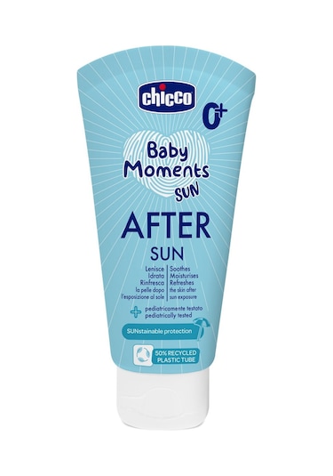 Chicco Chıcco Aftersun Mılk 150ml 00011261000000