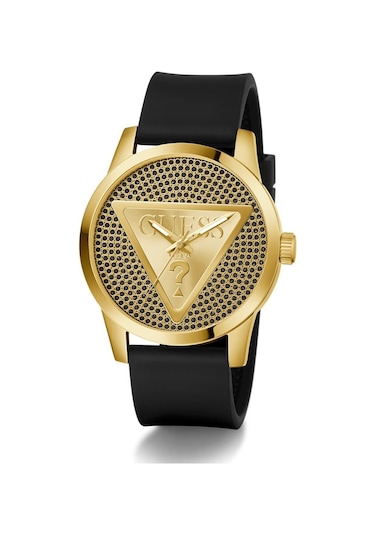 Guess Gugw0916g1 Erkek Kol Saati Altın