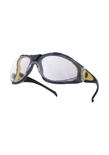 Delta Plus Pacaya Şeffaf Gözlük