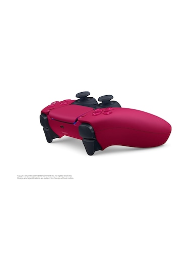 Sony Playstation 5 Dualsense Wireless Controller Oyun Kolu - Ds C