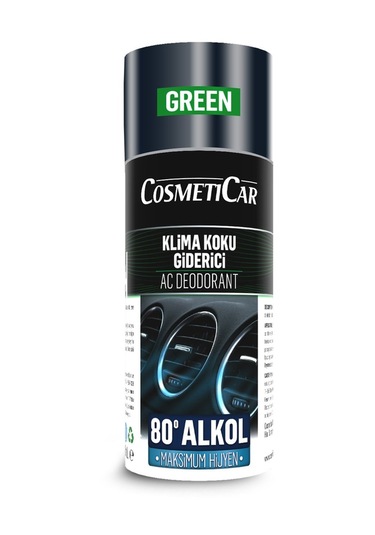 Cosmeticar Klima Koku Giderici Sprey 150 ML