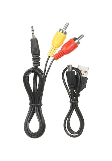 Maiyame 400 Oyunlu Taşınabilir El Konsolu - 2.8 İnç Ekran, 1020mah Pil