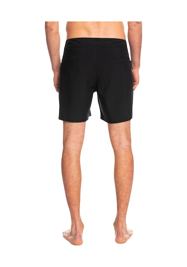 Quiksilver Quıksılver Surfsılk M Bdsh Kvj0 Siyah
