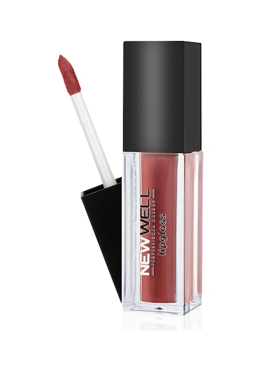 New Well Lipgloss Likit Ruj 03