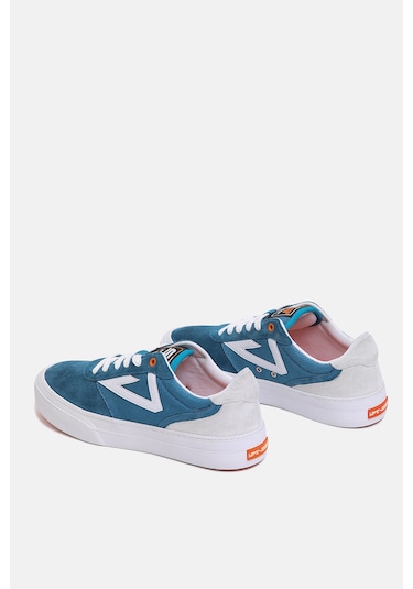 Vaneda 1408 S3 Sneakers Kadın Ayakkabı İndigo Mavi İndigo Mavi İndigo