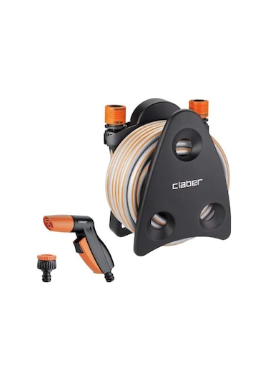 Claber 9028 Mini Hortum Seti 10mt