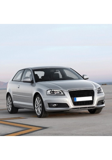 Yolcu Kapı Cam Düğmesi Audi A3 2009-2012 4f0959855a