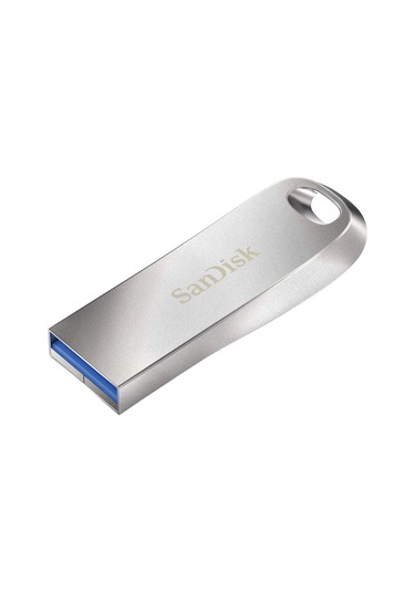 Sandisk Sdcz74-128g-g46 128gb Ultra Luxe Usb 3.1 Flash Sürücü, Sp