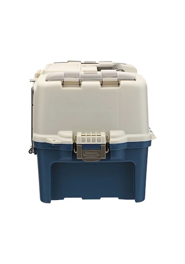 Plano 1563720 3 Tray Box Çanta Utılıty Versiyon