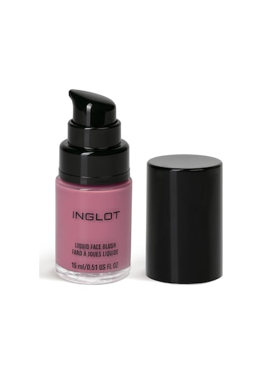 Inglot Allık Amc Face Blush Liquid 96n