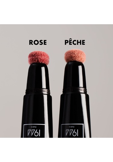 1944 Paris Liquid Blush Likit Allık 03 Peche