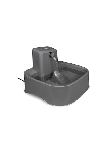 Petsafe drinkwell big dog pet outlet fountain