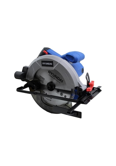 Hyundai HCS185 1200 W - 185 MM Daire Testere