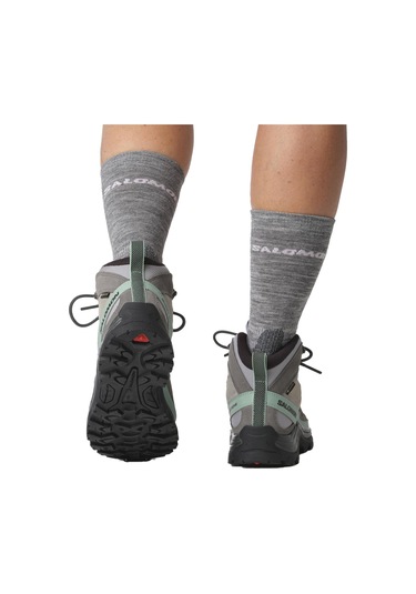Salomon Quest Rove Gtx W 28511 Gri