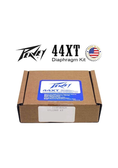 Peavey 44Xt Diaphragm Kit