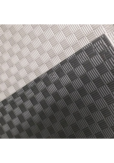 13 mm 100x100 siyah tatami