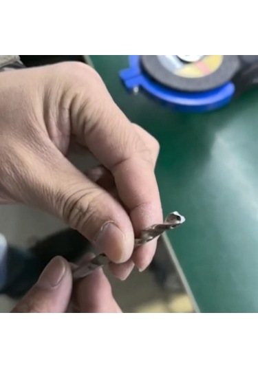 Xurunkeji Matkap Ucu Bileyici, Matkap Ucu Bileme Aparatı, Hassas Matkap Ucu Bileme Kılavuz Aracı, Öğütücü Matkap Ucu Bileyici, A