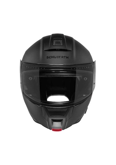 Schuberth C5 Kask Mat Siyah