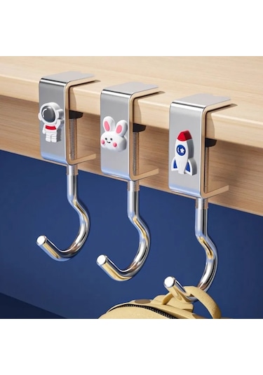 Kangvka Duvar Takılı Anahtar Kutusu, 30 Kg Yük Kapasitesi, 3 Adet Kanca, 4 Farklı Tasarım, Kendi Tasarımını Yaratabilirsin