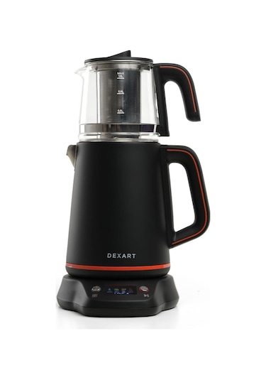 Dexart Perfecttea Dijital 2 L Çay Makinesi