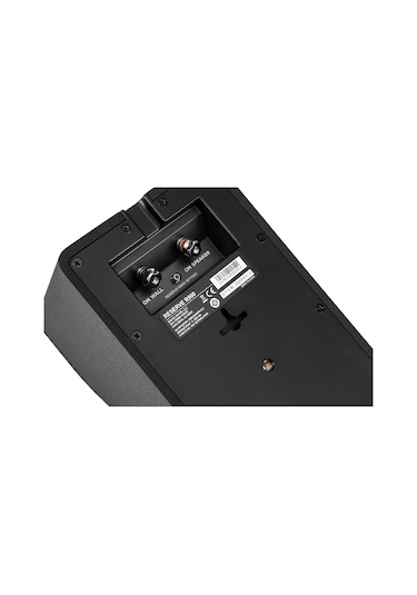 Polk Audio Reserve R900 Duvar Hoparlörü Siyah