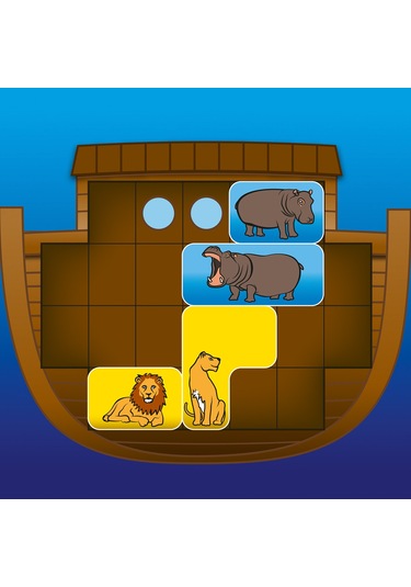 Smart Games Noah's Ark