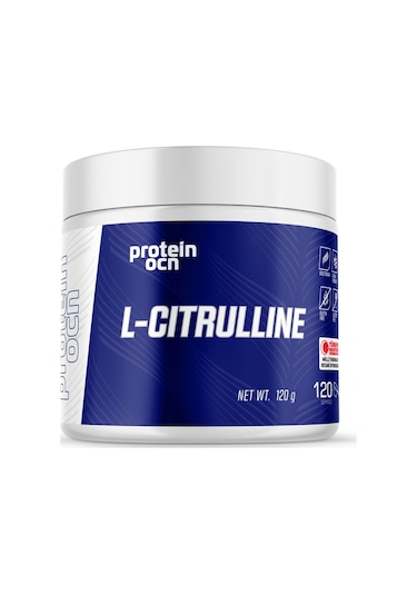 Proteinocean Citrulline - 120g - 120 Servis