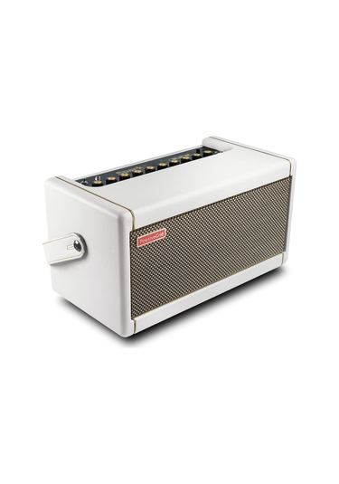 Positive Grid Spark 40 40 Watt Akıllı Gitar Amfisi Bluetooth Pearl