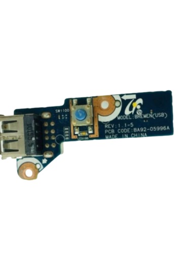 Samsung Uyumlu R580 R540 R530 Power Buton A92-05996a