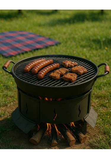 Fbt Mangal , Ateş Çukuru Diğer