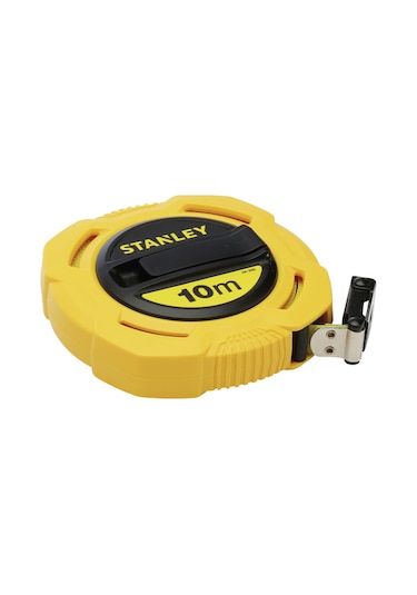 Stanley 0-34-295 Metre Kapalı 10 M X 12.7 MM Fiberglass