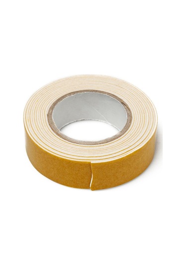 Buffer 1.5 M Çok Amaçlı Tüm Yüzeylerde Kullanıma Uygun Beyaz Çif