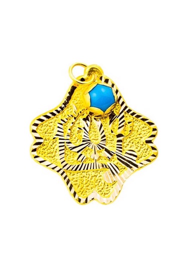 8 Ayar Altın Maşallah VAIMS8K20852