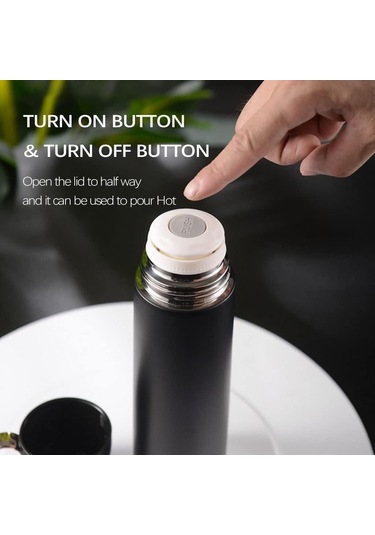 Mini Yalıtımlı Paslanmaz Çelik Su Şişesi, Sıcak Su Ve Soğuk İçecekler İçin Saplı Ve Bardaklı Vakumlu Termos Saatlerce, Sırt Çantası, Ofis Vb. İçin Mükemmel Turuncu 11oz Mini Yalıtımlı Paslanmaz Çelik Su Şişesi, Sıcak Su Ve Soğuk İçecekler İçin Saplı Ve Bardaklı Vakumlu Termos Saatlerce, Sırt Çantası, Ofis Vb. İçin Mükemmel Turuncu 11oz