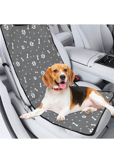Suntek Araba Için Evcil Hayvan Koltuğu Kılıfı