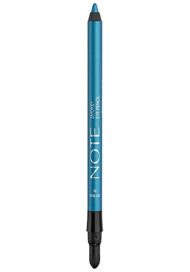 Note Smokey Eye Aplikatörlü Göz Kalemi - 05 Sky Blue