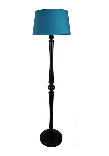 Lambada Torna Ayaklı Lambader,,Abajur,Köşe Lambası(336736627)