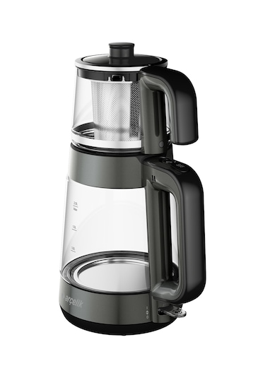 Arçelik CM 6964 G 2 L Çay Makinesi