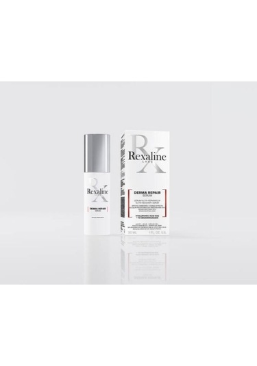 Rexaline Derma Repair Onarıcı Serum 30 Ml 3593787002253
