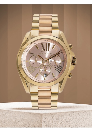 Michael Kors Mk6359 Kad n Kol Saati Fiyatlar ve zellikleri