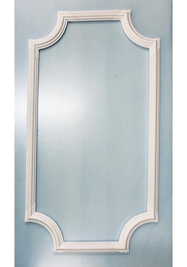 Stropiyer Strafor Kartonpiyer Ep-52 Çıta Köşesi Adet Seçmeli