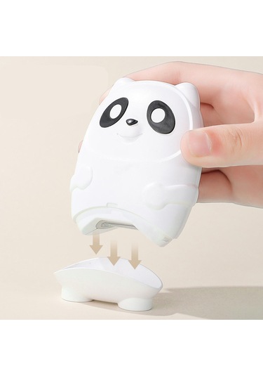 Suntek Otomatik Tırnak Makası Giyotin Rahat Çok Amaçlı